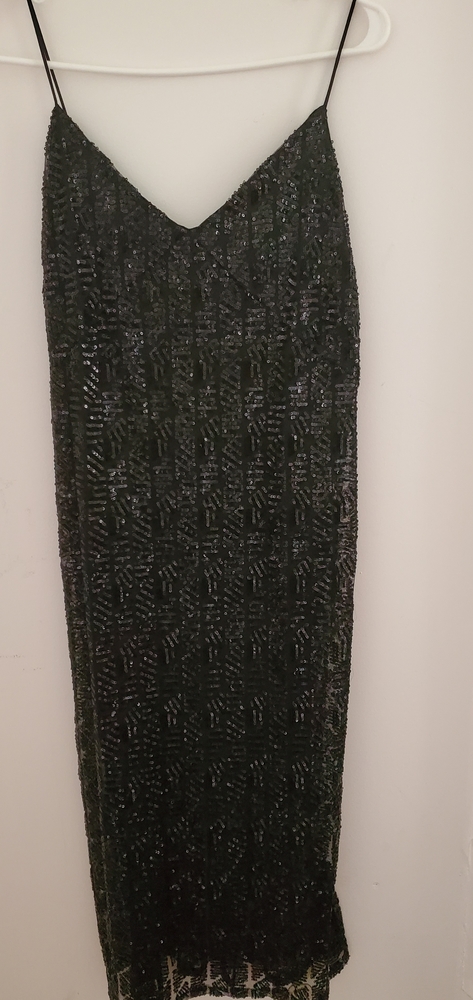 Zara Dress